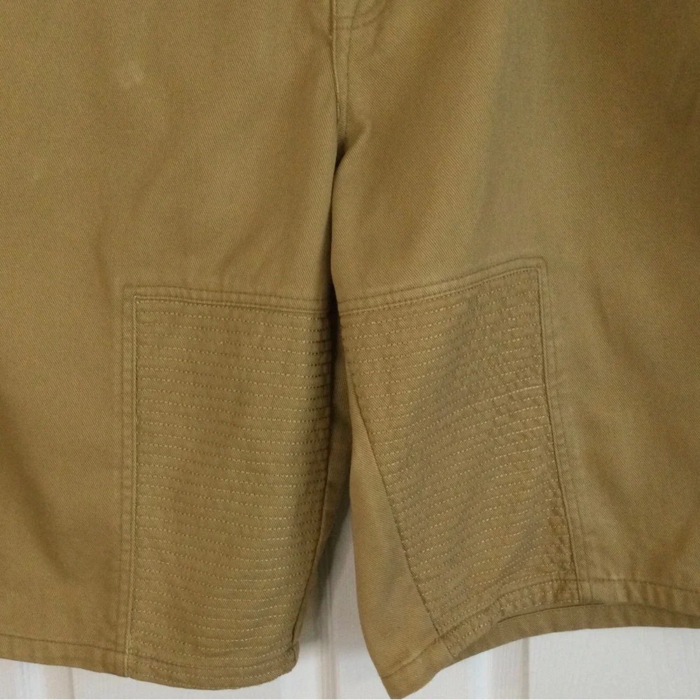 Red Ape Shorts Size 48 - Picture 3 of 10